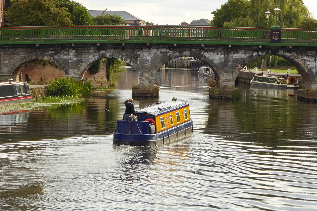 Eastwood Nottinghamshire