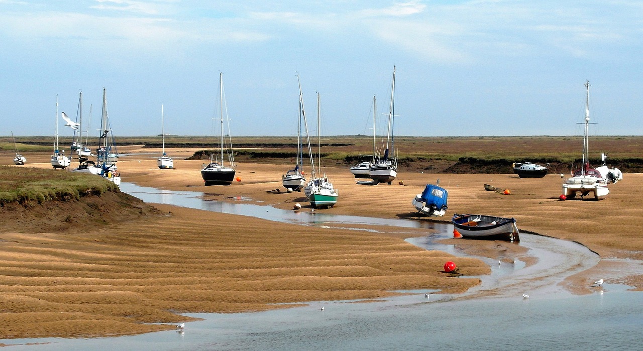 East Harling Norfolk UK