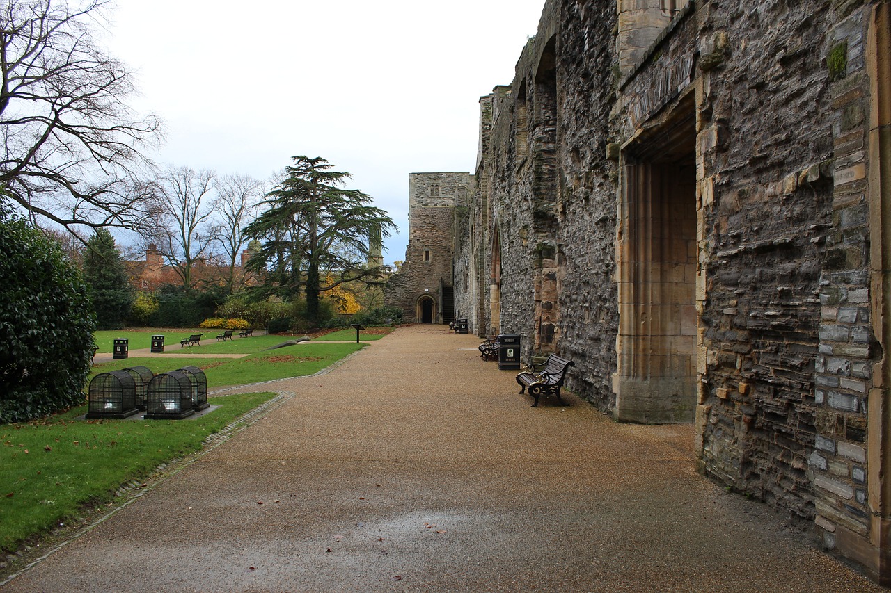 Collingham Nottinghamshire