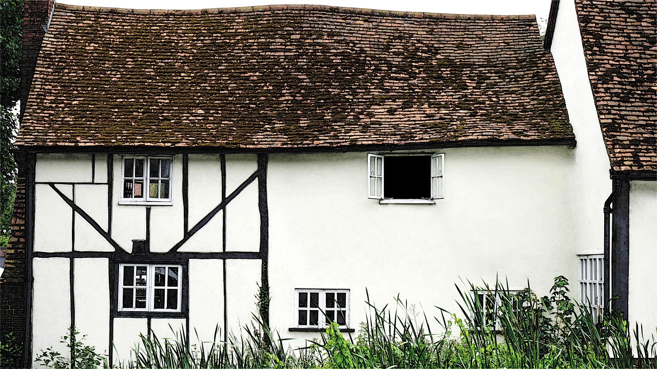 Redbourn Hertfordshire UK