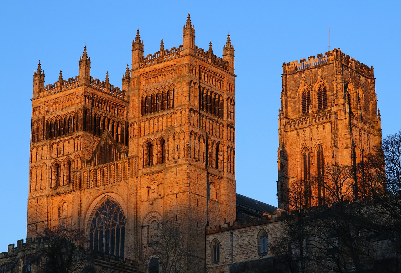 Wheatley Hill County Durham UK