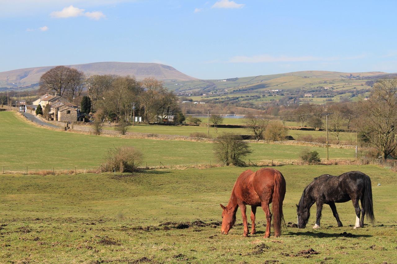 Accrington Lancashire UK