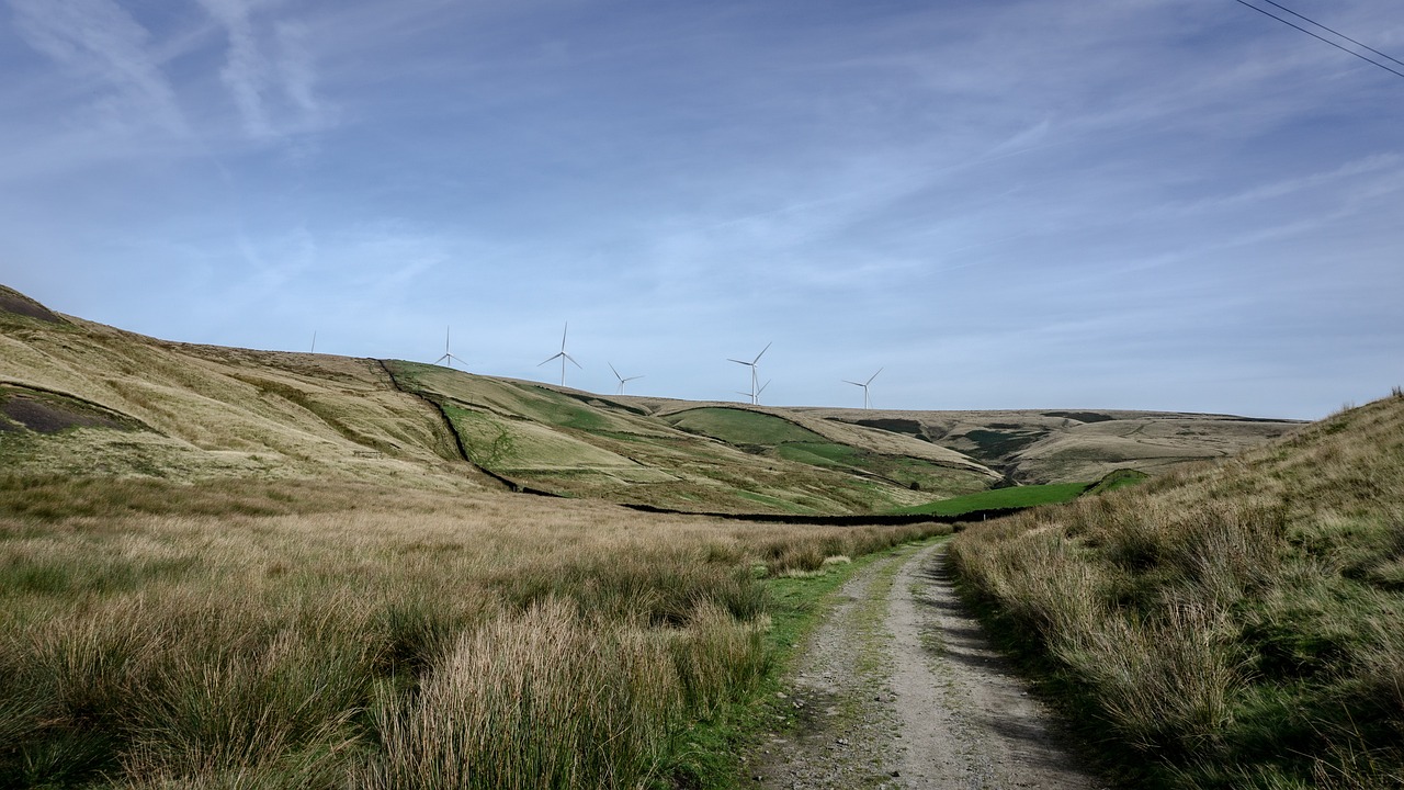 Padiham Lancashire UK