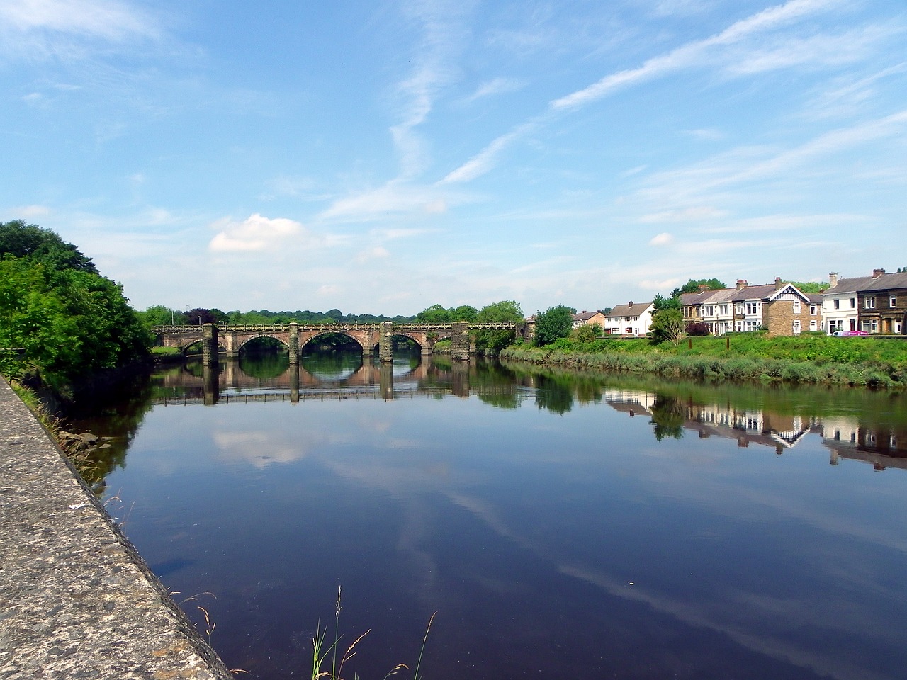 Poulton-le-Fylde Lancashire UK