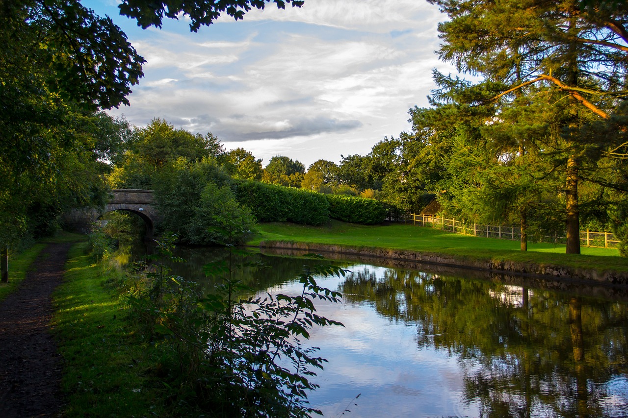 Crewe Cheshire UK