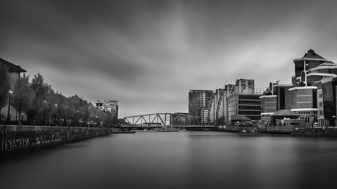 Stockport Greater Manchester UK
