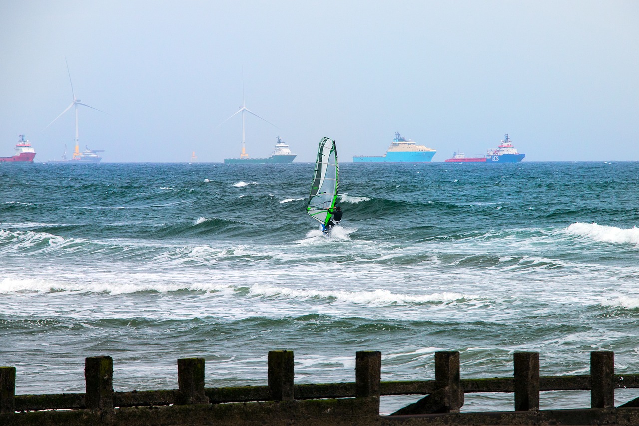 Bridge of Don Aberdeen City Scotland