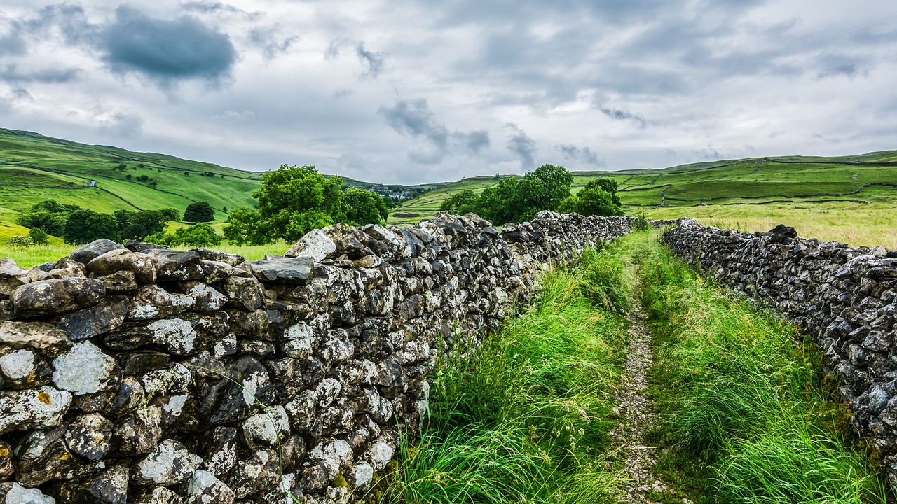 Cleckheaton West Yorkshire UK