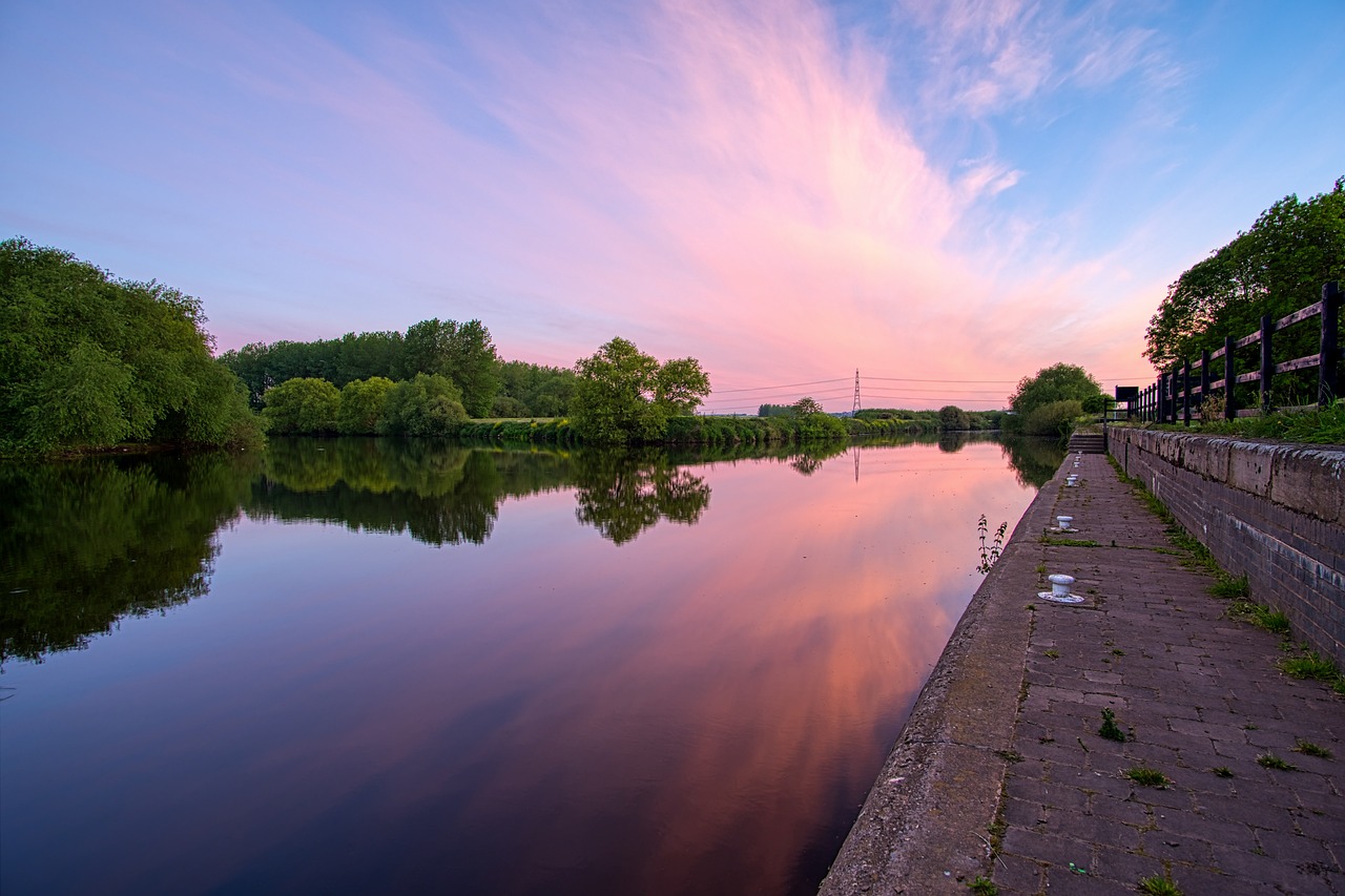 Pontefract West Yorkshire UK