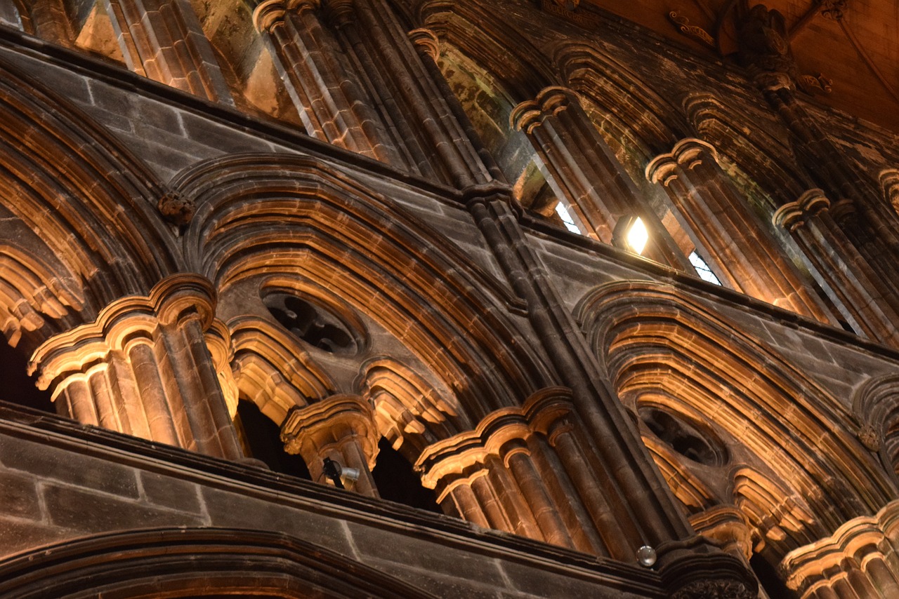 Muirend Glasgow City Scotland