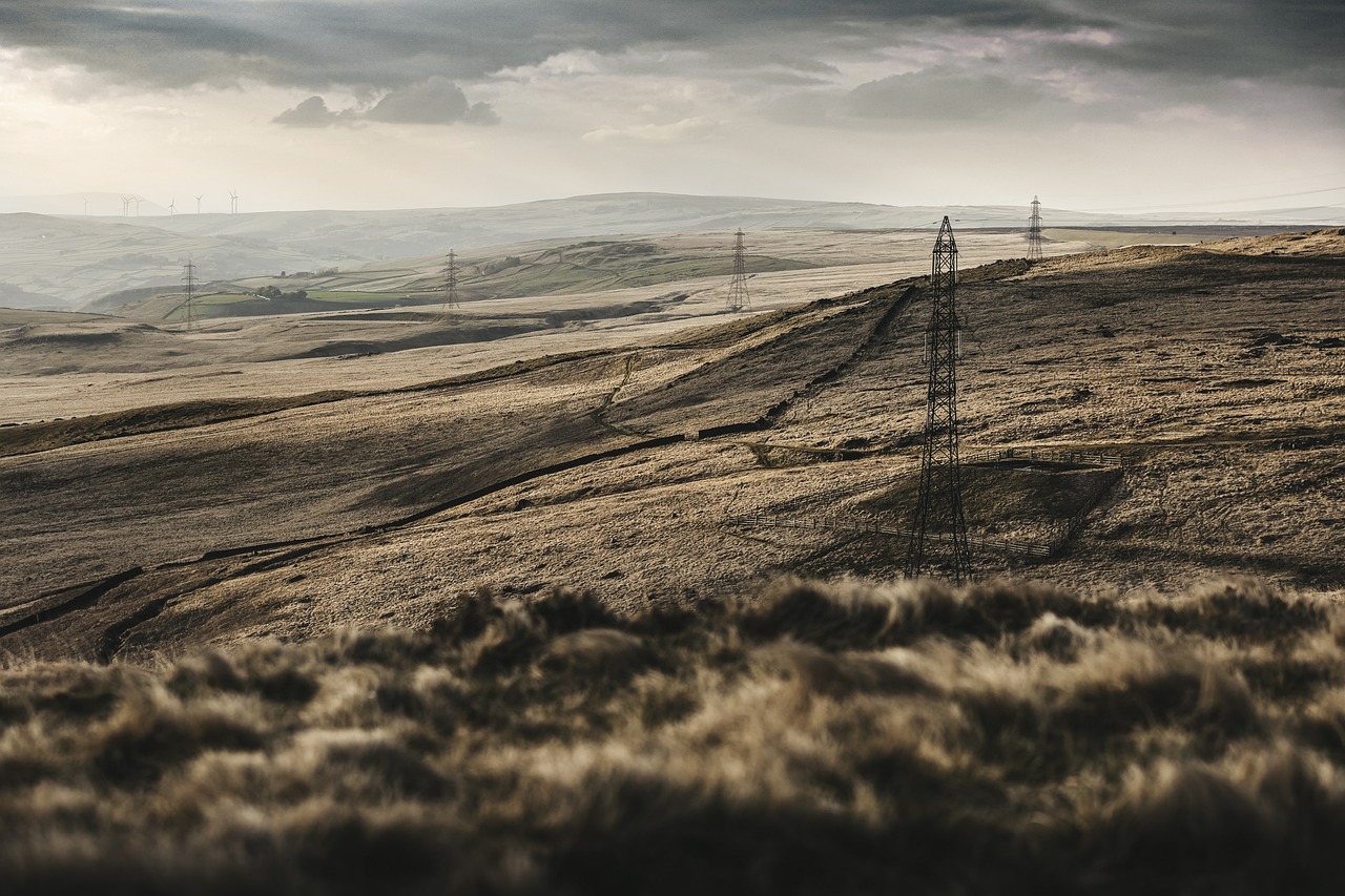 Malton North Yorkshire UK