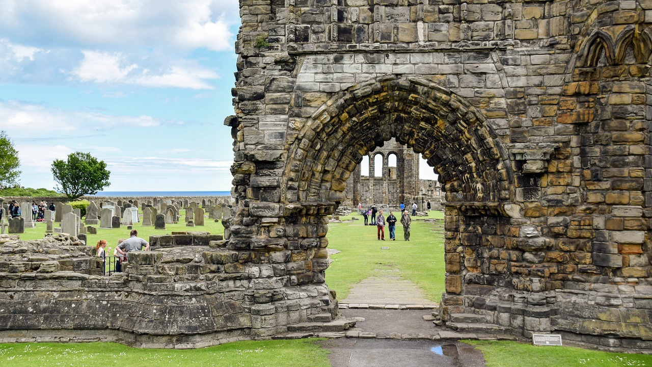 St Andrews Fife Scotland