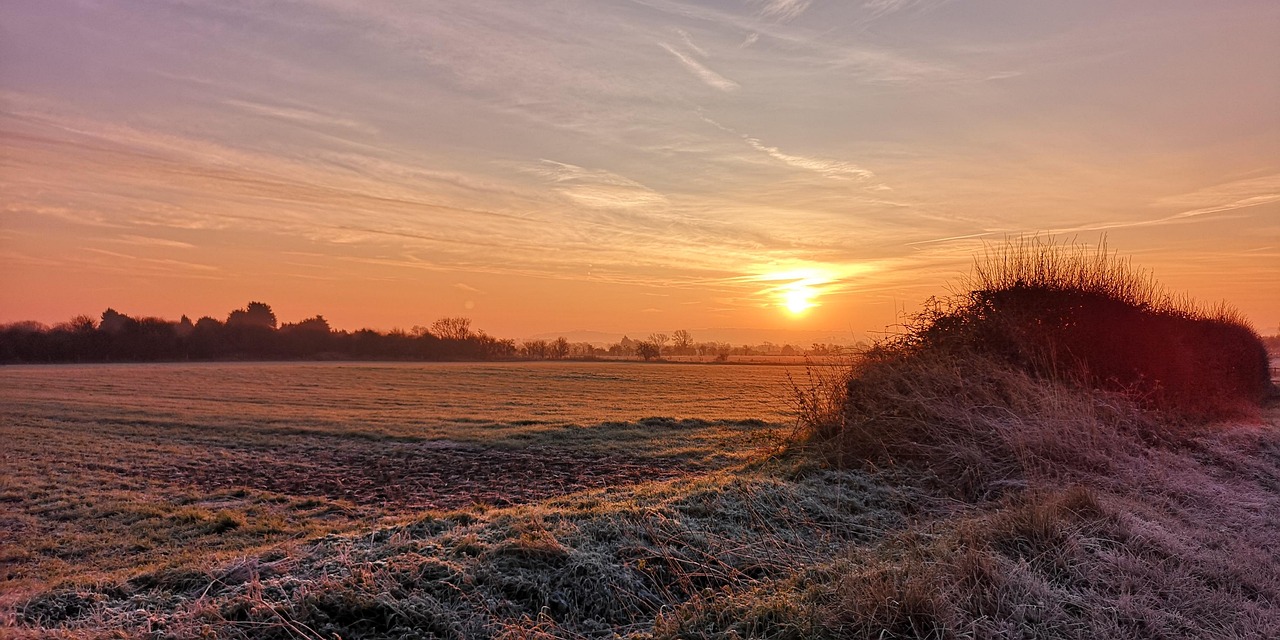 Evesham Worcestershire UK