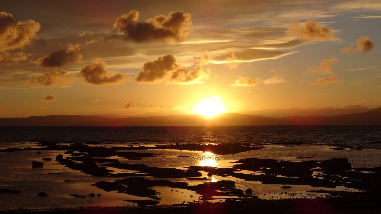 Kilwinning North Ayrshire Scotland