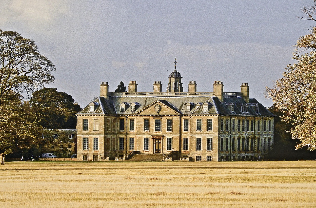 Holbeach Lincolnshire UK