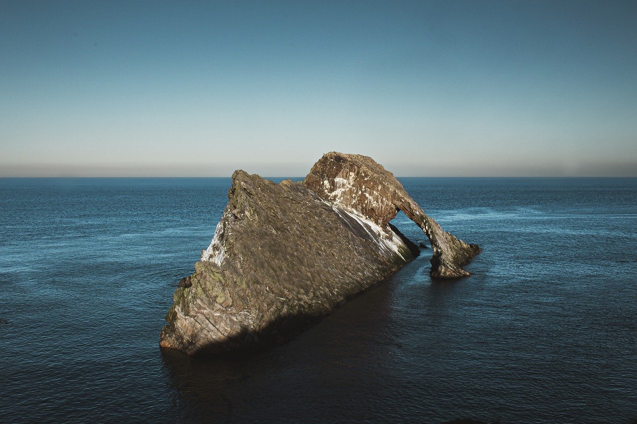 Seaton Aberdeen City Scotland