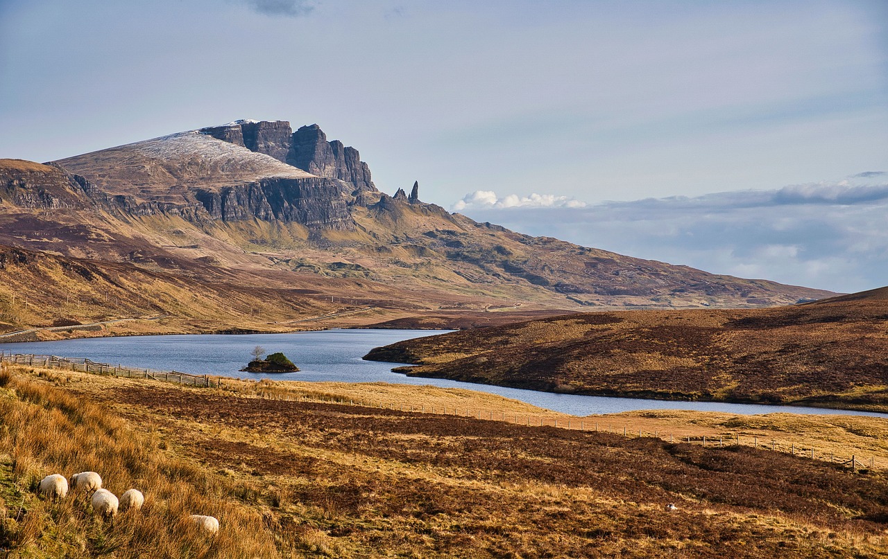 Hopeman Moray Scotland