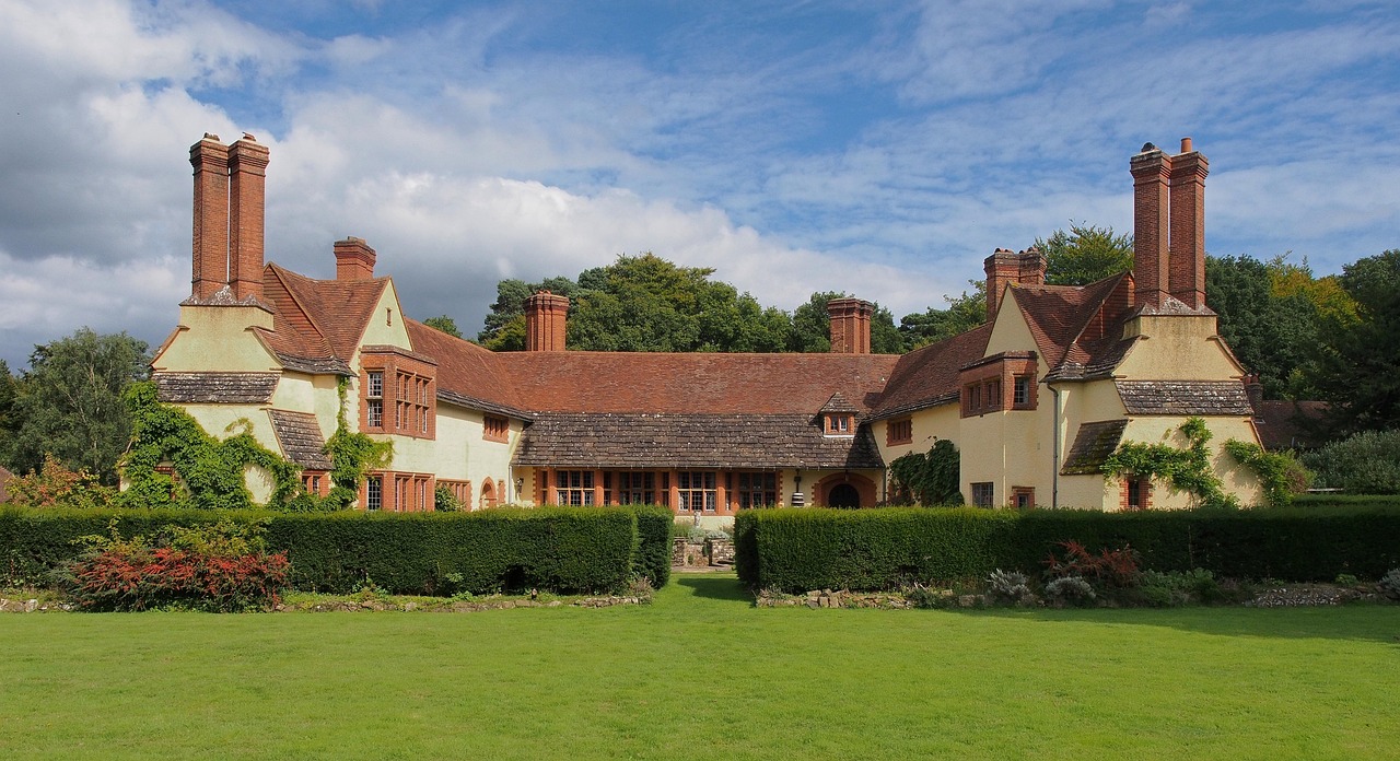 Cranleigh Surrey UK