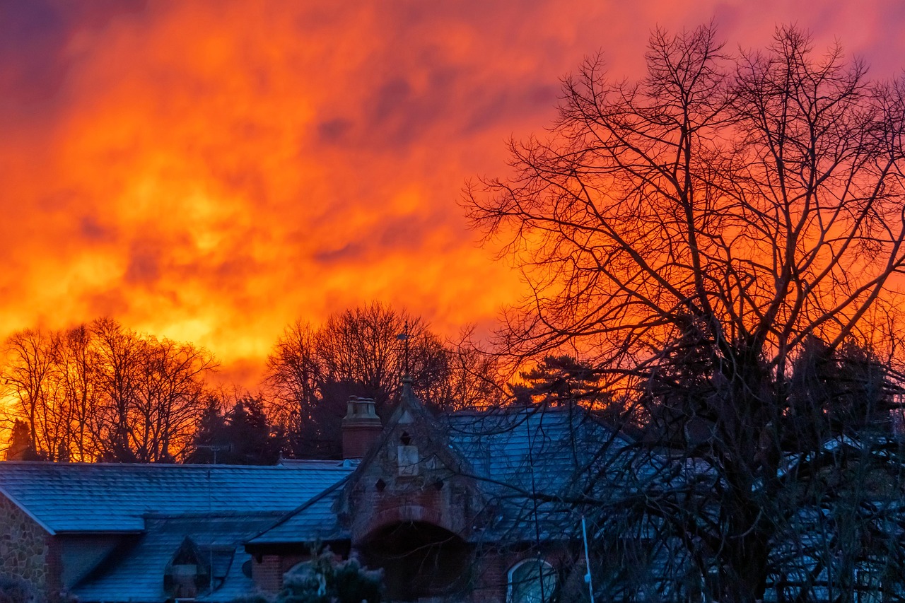 Warlingham Surrey UK