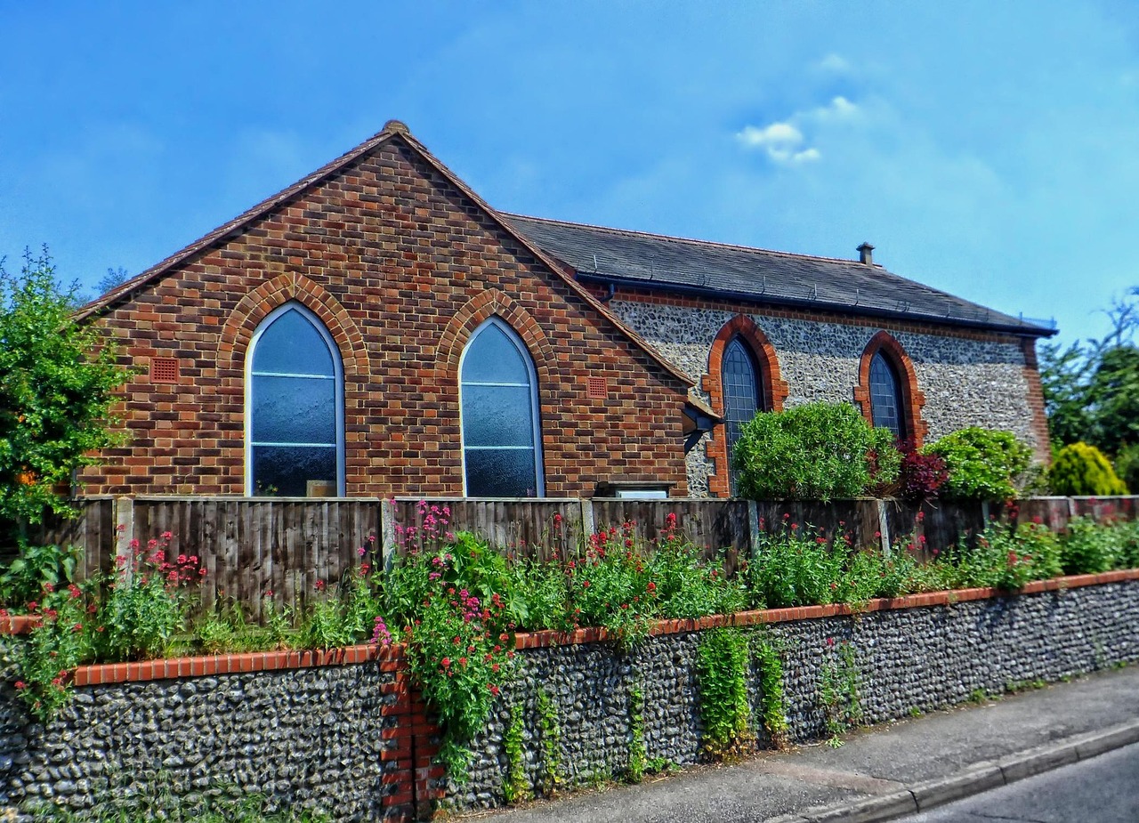 Windlesham Surrey UK