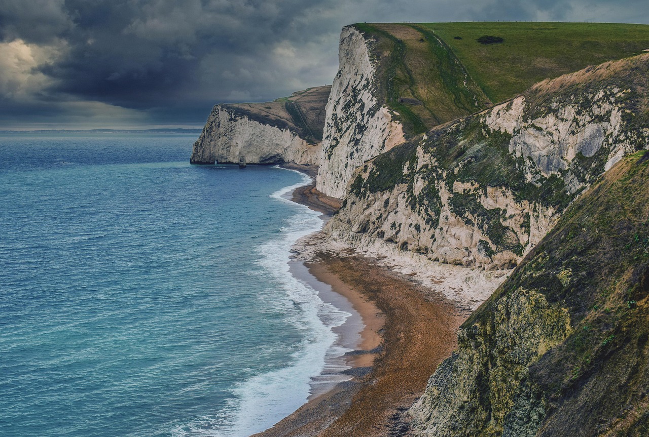 Highcliffe Dorset UK
