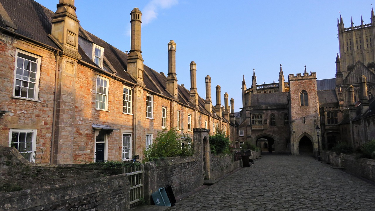 Wellington Somerset UK
