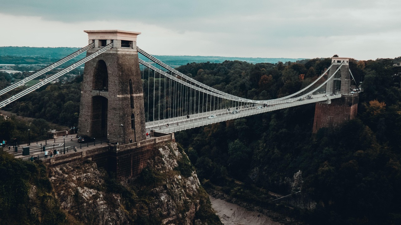Knowle Bristol UK
