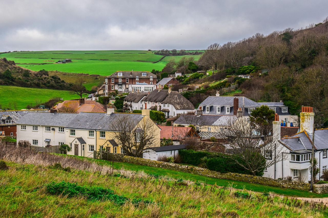 Verwood Dorset UK