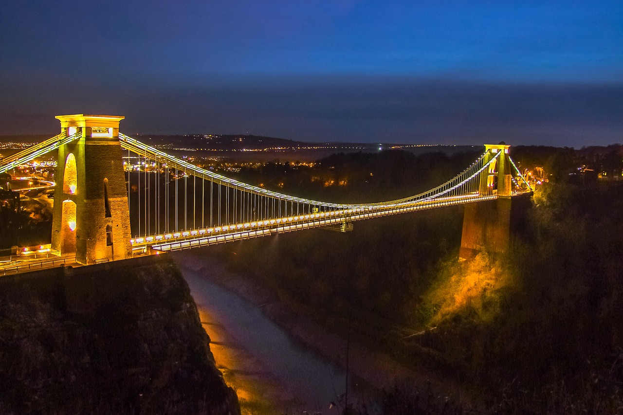 Stapleton Bristol UK