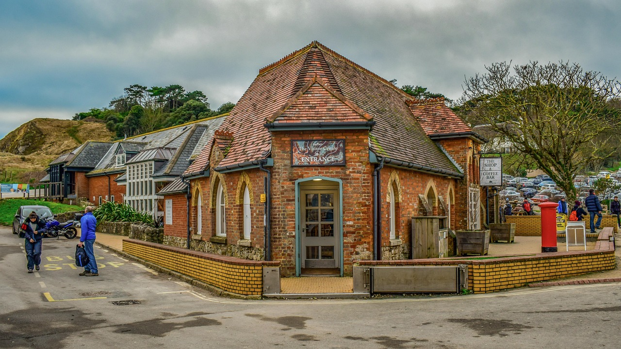 Gillingham Dorset UK